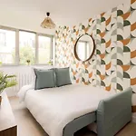 Cozy Apartment - Tour Eiffel - Viala II