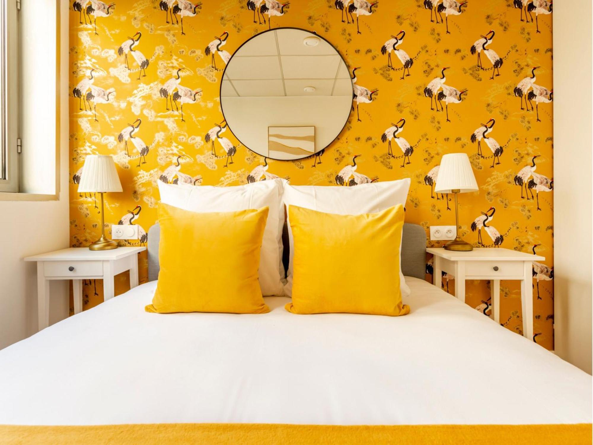 Cozy - Tour Eiffel - Viala Ii Appartement