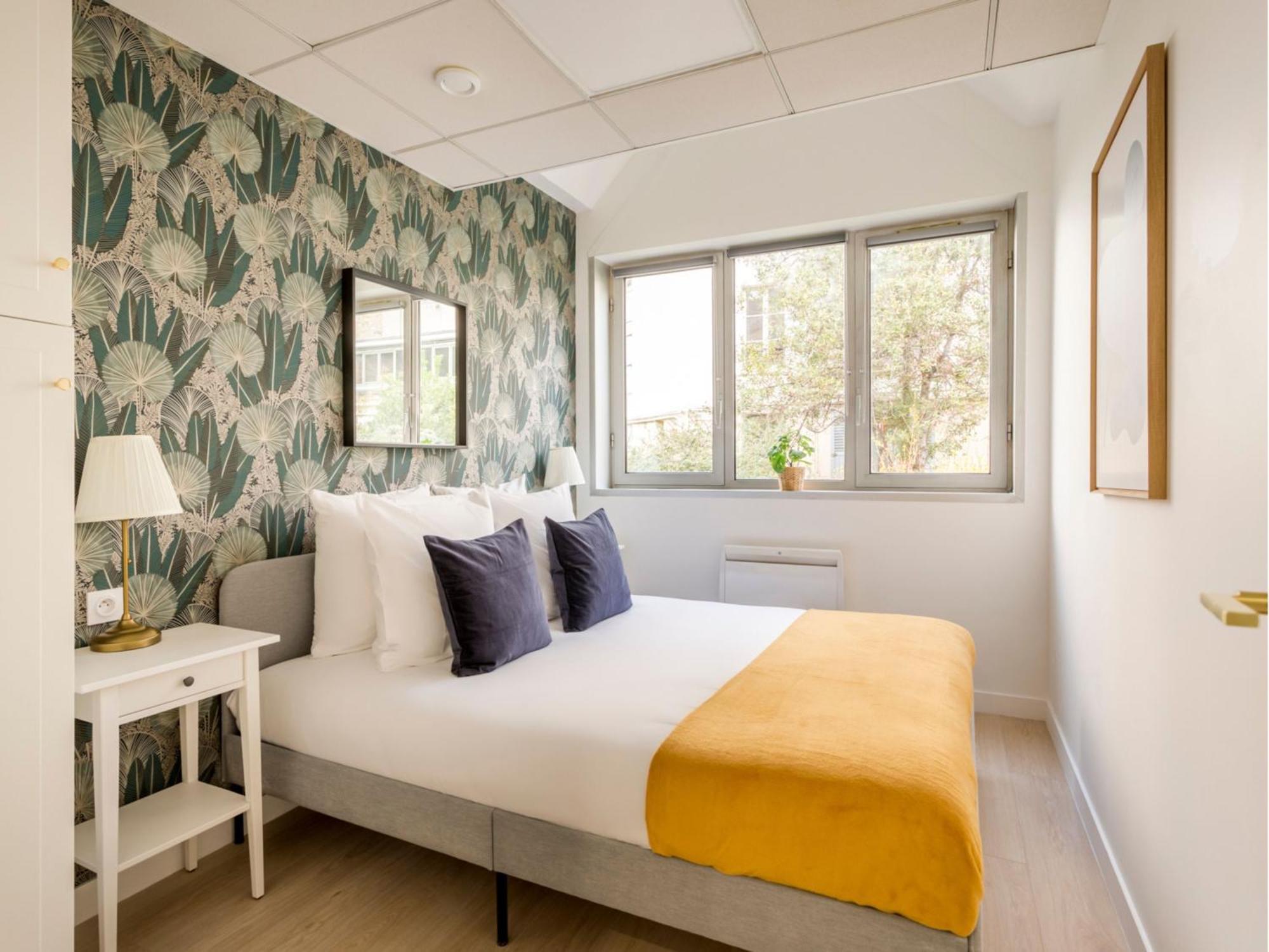 Cozy - Tour Eiffel - Viala Ii Appartement Parijs