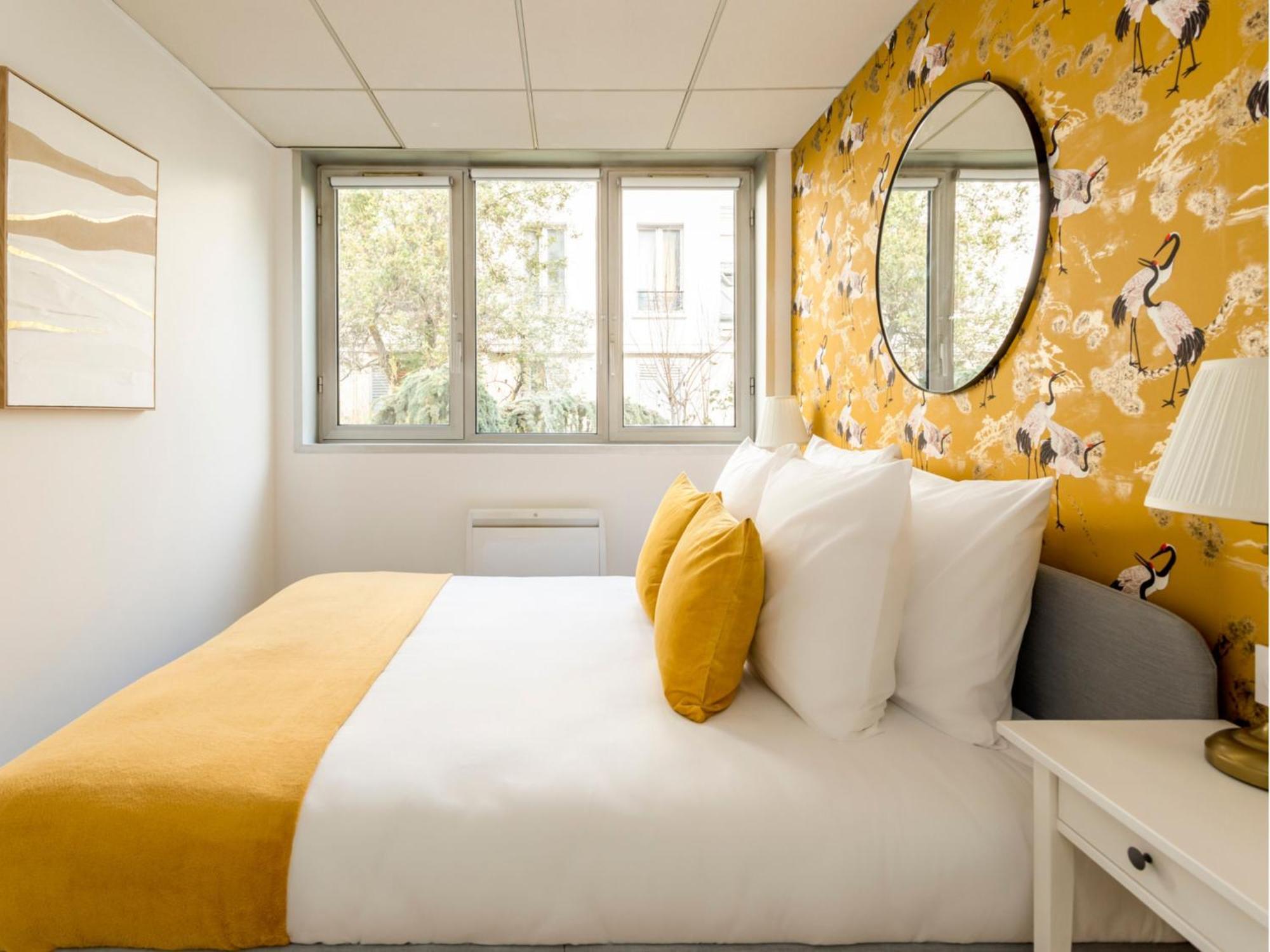 Cozy - Tour Eiffel - Viala Ii Parijs